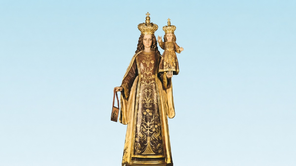 Cirò Marina celebra la Madonna del Carmine: nove giorni di fede - Foto Locandina Ufficiale 