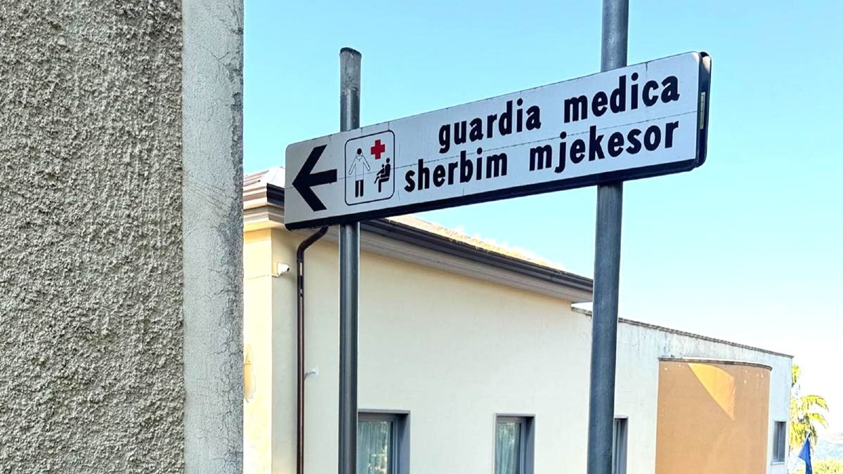 Vaccarizzo Albanese, sospesa la Guardia Medica in diverse giornate di luglio per carenza di personale - Foto Uff. stampa Comune di Vaccarizzo 