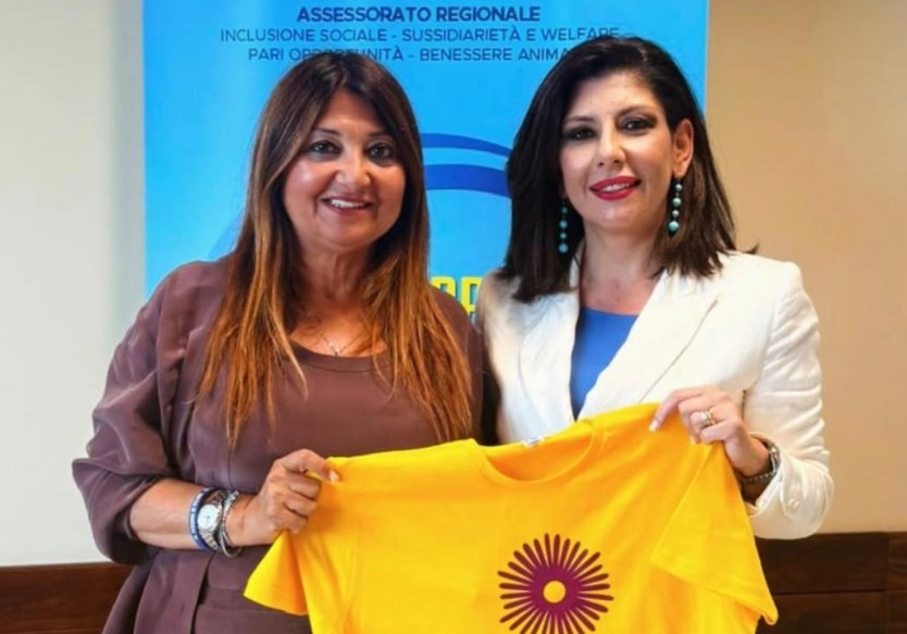 Crotone, Politiche sociali - Cosentino: “Collaborazione istituzionale e programmazione condivisa” - Foto: Uff. Stampa Comune di Crotone