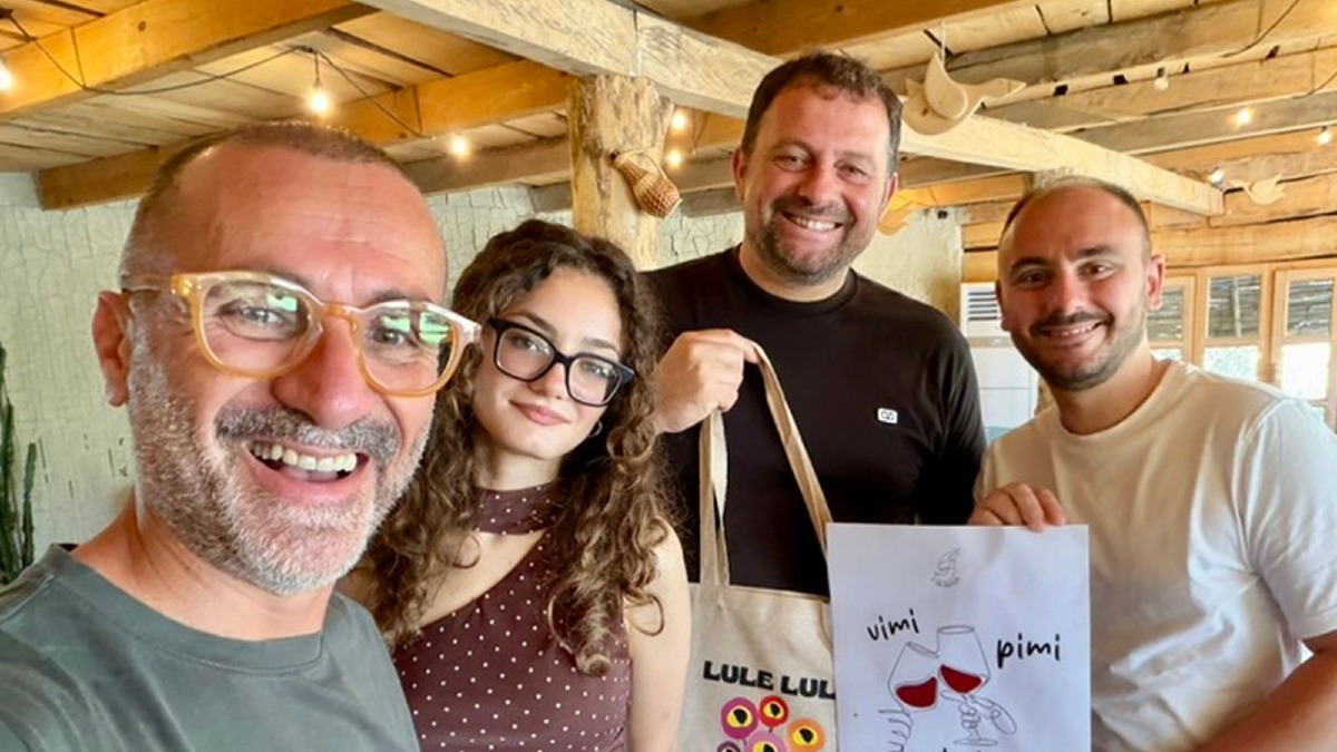 Fili Meridiani ed Emira Digital rafforzano i legami con Albania e Macedonia del Nord: cultura, turismo e innovazione al centro della missione - Foto Uff. Stampa Fili Meridiani 