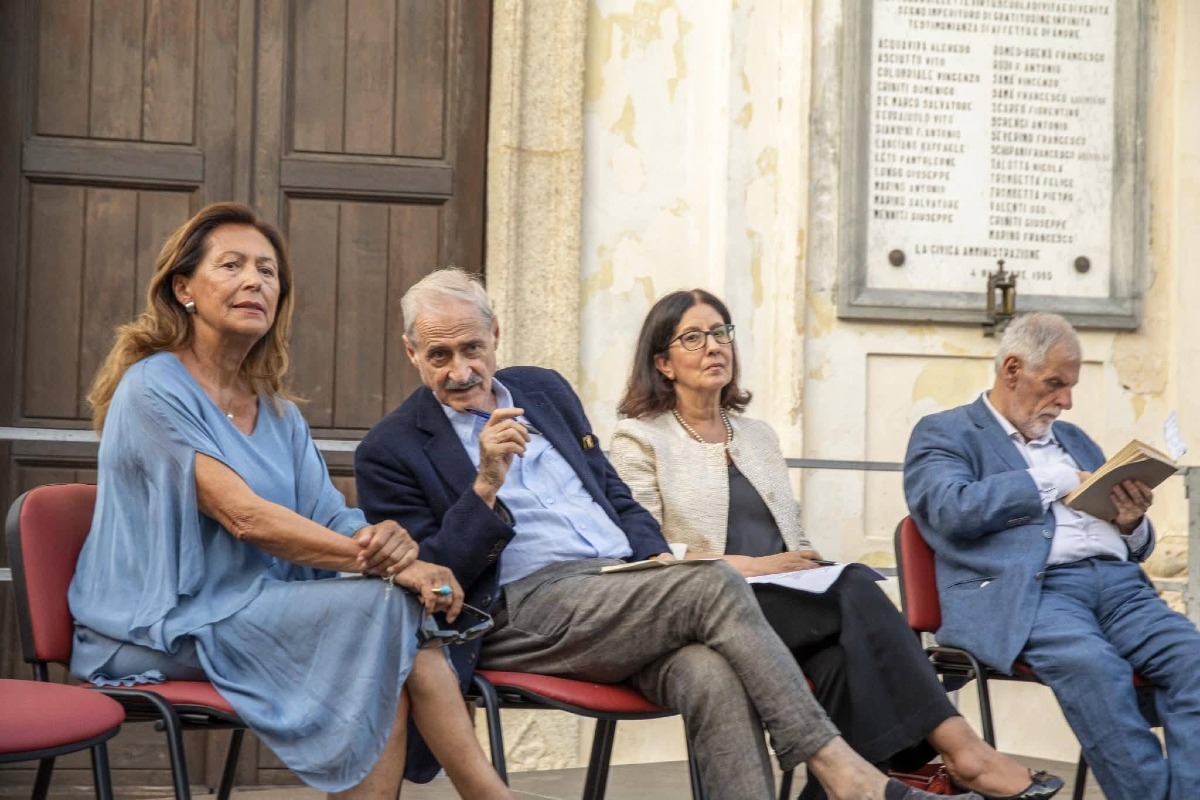 Santa Caterina dello Ionio celebra il centenario della Casa Colonica Alfonsina Di Francia - Foto: Uff. Stampa Comune di Santa Caterina dello Ionio