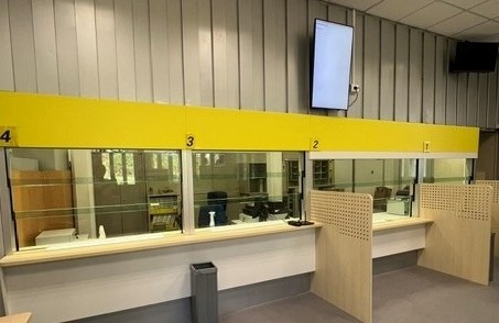 Rocca di Neto, riapre l’ufficio postale rinnovato con il progetto Polis - Foto: Uff. Stampa Poste Italiane