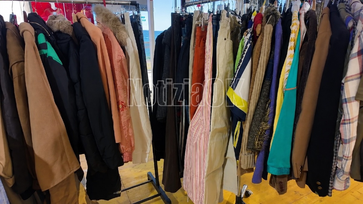 Crotone - Vintage lovers, ci siamo: domani torna Kratos Vintage - Foto: Redazione 