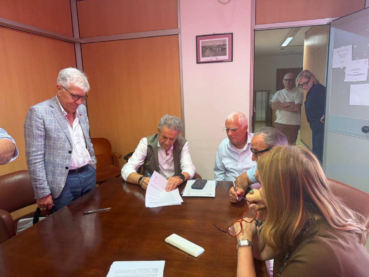 Accordo tra Asp Crotone e medici di base: al via il potenziamento delle Case di Comunità
