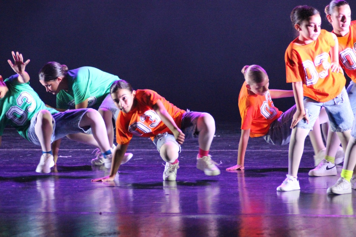 Catanzaro - “Danzare l’Esistenza”: al Politeama la magia della danza  - Foto: Uff. Stampa CSEN Catanzaro