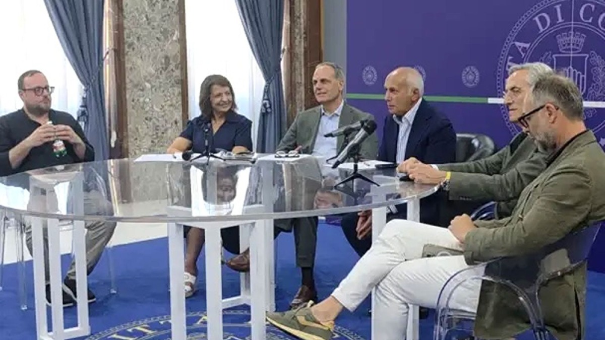 Cosenza - Agenda Urbana 2021-2027, 800 mila euro per le imprese: contributi fino all'80% degli investimenti - Foto Uff. Stampa Comune di Cosenza 
