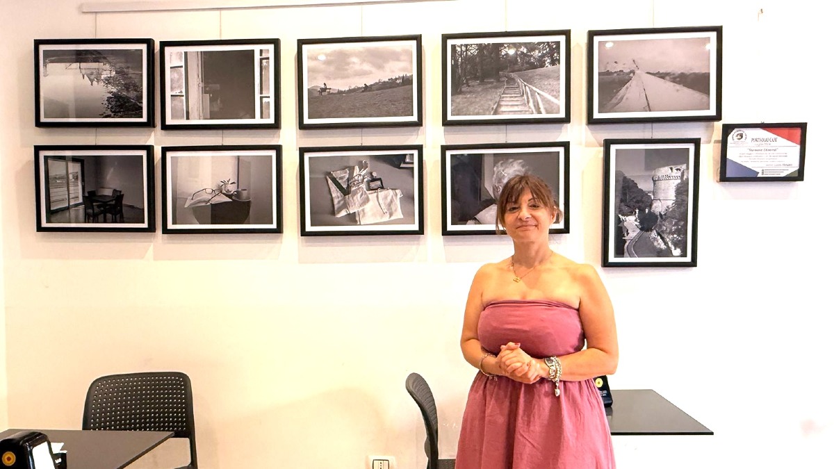 "Tornare diversi", la mostra fotografica di Giusy Mungari racconta il cambiamento di chi torna alle proprie radici - Foto Uff. Stampa Foto Amatori