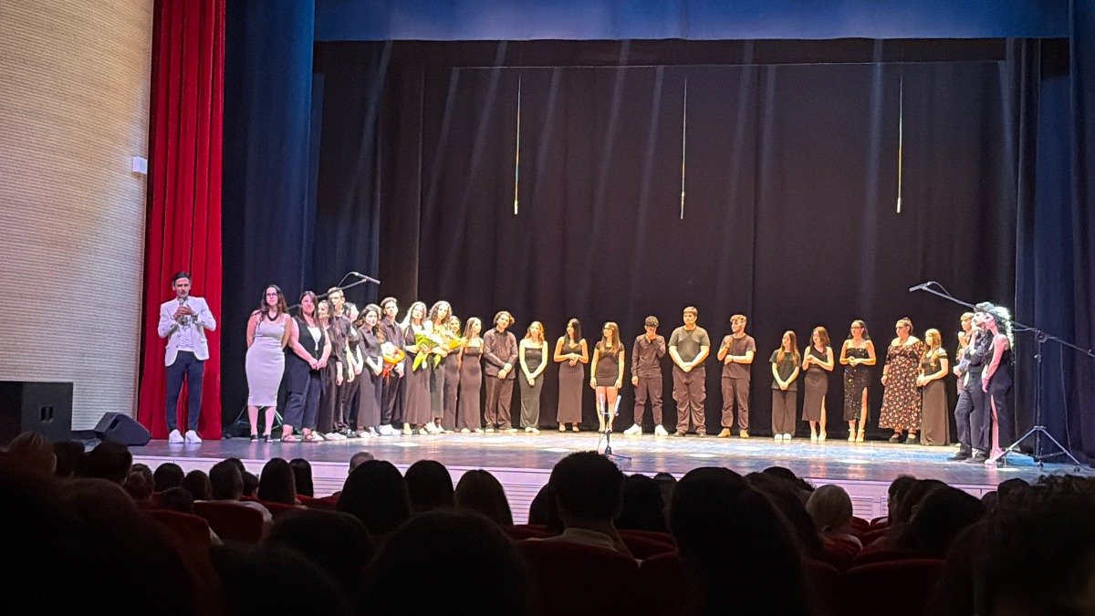 Kroma Accademia, svolta storica: primi corsi di teatro e cinema riconosciuti in Calabria - Foto Uff. Stampa Kroma