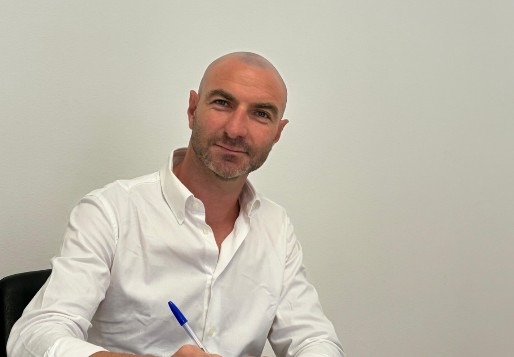Cosenza Calcio, Fabio Lucioni è il nuovo Direttore Sportivo - Foto: Uff. Stampa Cosenza Calcio