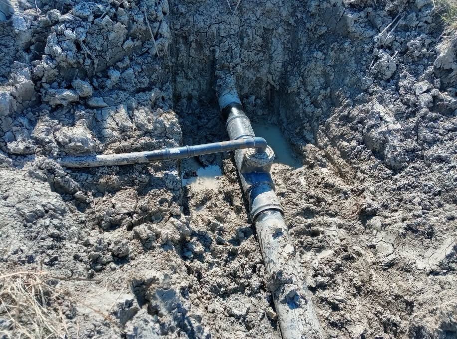 Consorzio di Bonifica della Calabria, prosegue l’attività delle squadre operative sul territorio regionale - Foto: Uff. Stampa Consorzio di Bonifica della Calabria