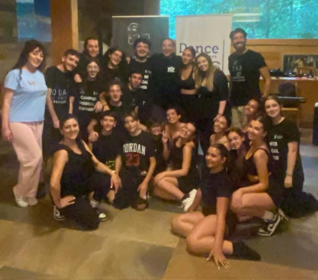  Educational Dance e IlCantAttore: Graziano Galatone conquista Crotone - Foto: Uff. Stampa IlCantattore