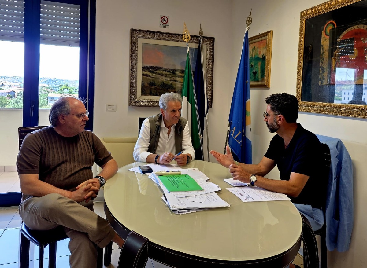 ASP Crotone, la CONF.I.A.L. apre il confronto su sicurezza e organizzazione dei servizi territoriali - Foto: Uff. Stampa CONFIAL