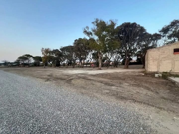 Isola di Capo Rizzuto, riapre l’area di sosta dell’ex Camping Mancuso: torna anche il servizio navetta - Foto: Uff. Stampa Comune di Isola di Capo Rizzuto