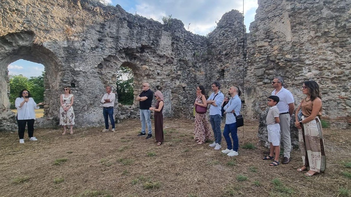 Lamezia Terme, nasce il cartellone estivo "E-State Insieme 2026" - Foto Uff. Stampa Comune di Lamezia terme 