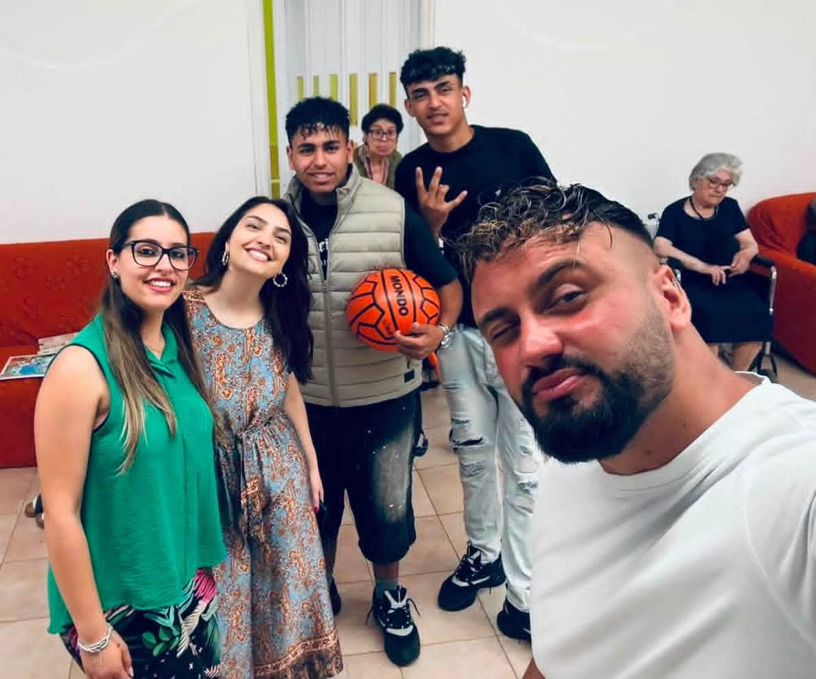 Casali del Manco, al via il percorso di impegno civico dei beneficiari dei progetti SAI  - Foto: Uff. Stampa Comune di Casali del Manco