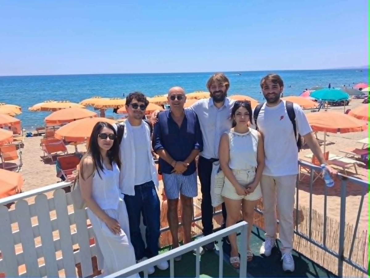 Squillace, grande partecipazione alla seconda edizione di “Sole Mare Cute”: - Foto: Uff. Stampa Comune di Squillace