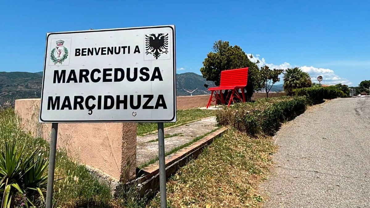 Marcedusa, lavori pubblici, estate ed emergenza idrica: il punto dell'amministrazione comunale - Foto Uff. Stampa Comune di Marcedusa