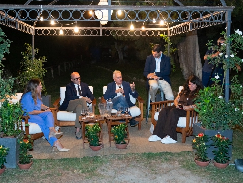Altomonte, il Peperoncino di Calabria IGP celebra uno storico riconoscimento  - Foto Uff. Stampa Peperoncino di Calabria IGP