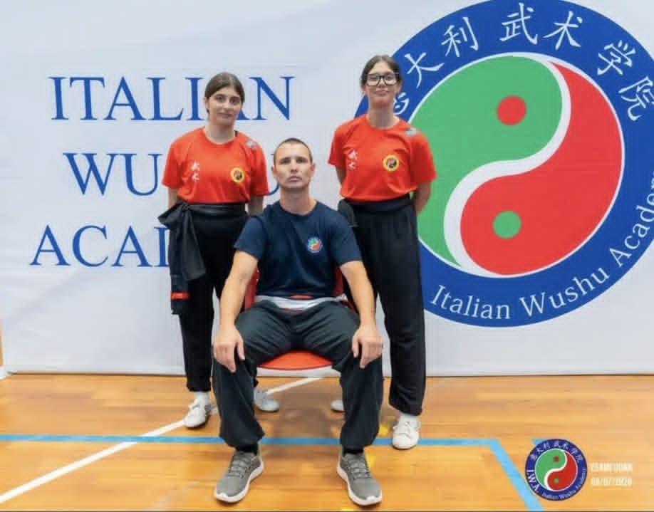 Sellia Marina festeggia un traguardo storico: Martina e Mia Sirelli conquistano la Cintura Nera - Foto: Uff. Stampa Comune di Sellia Marina