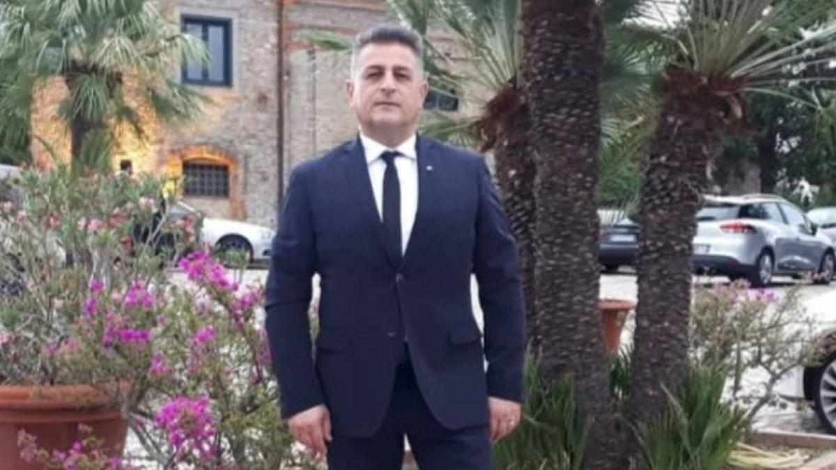 Belvedere Marittimo, Giuliano Stumbo guida Italia del Meridione: nominato commissario cittadino - Foto Uff. Stampa Italia del Meridione belvedere