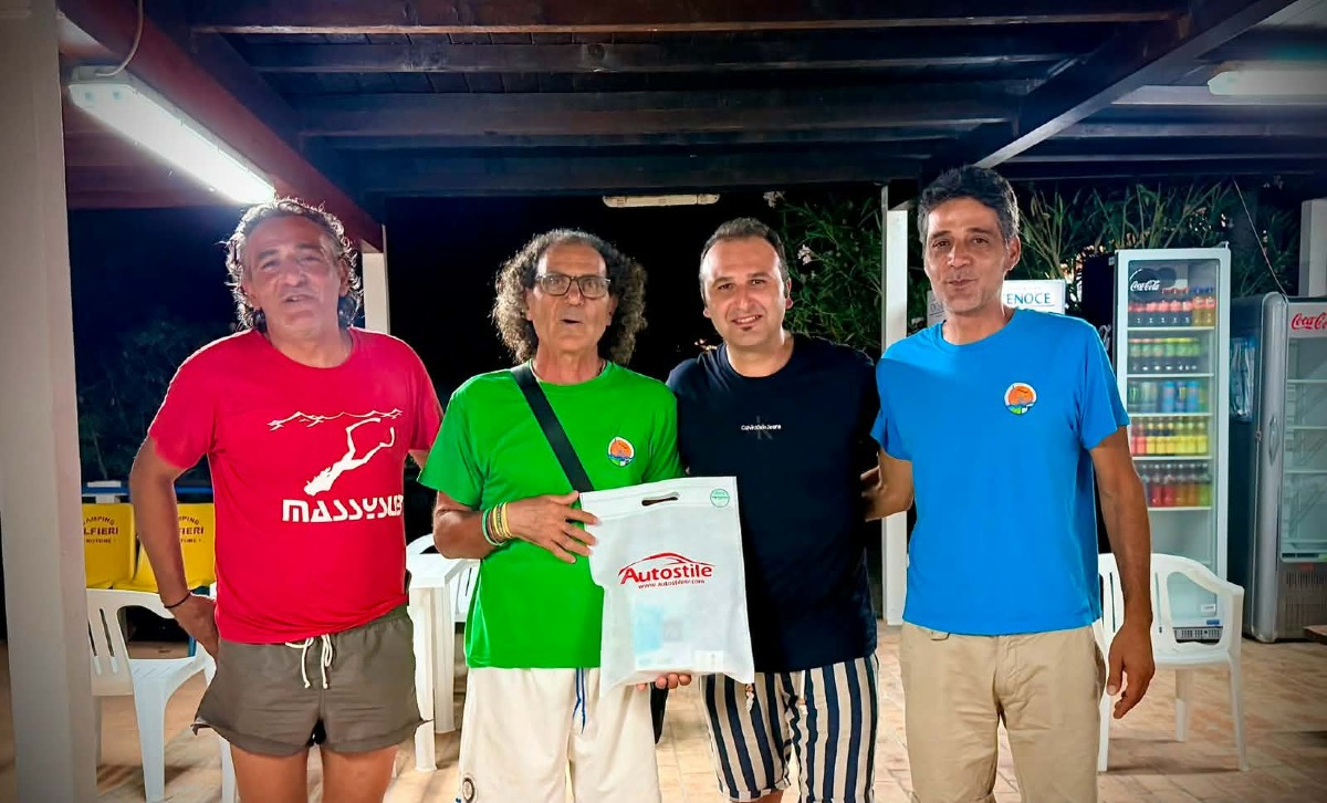 La salute non va in vacanza: al Camping Alfieri sport e prevenzione contro il diabete - Foto: Albino Lumare