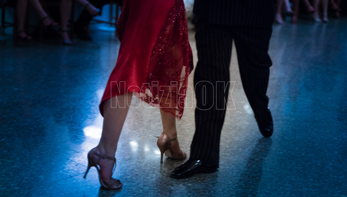 A Cirò una notte di passione e cultura: arriva “Tango sotto le Stelle” - Foto: Redazione 