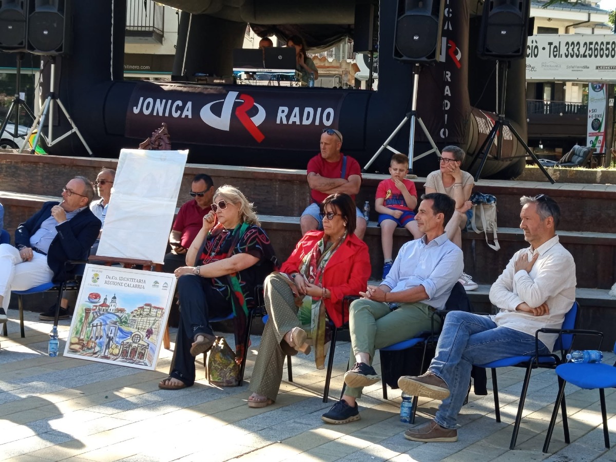 Spezzano della Sila, presentata la DE.CO. Identitaria per valorizzare tradizioni e patrimonio del territorio - Foto: Uff. Stampa Comune di Spezzano della Sila