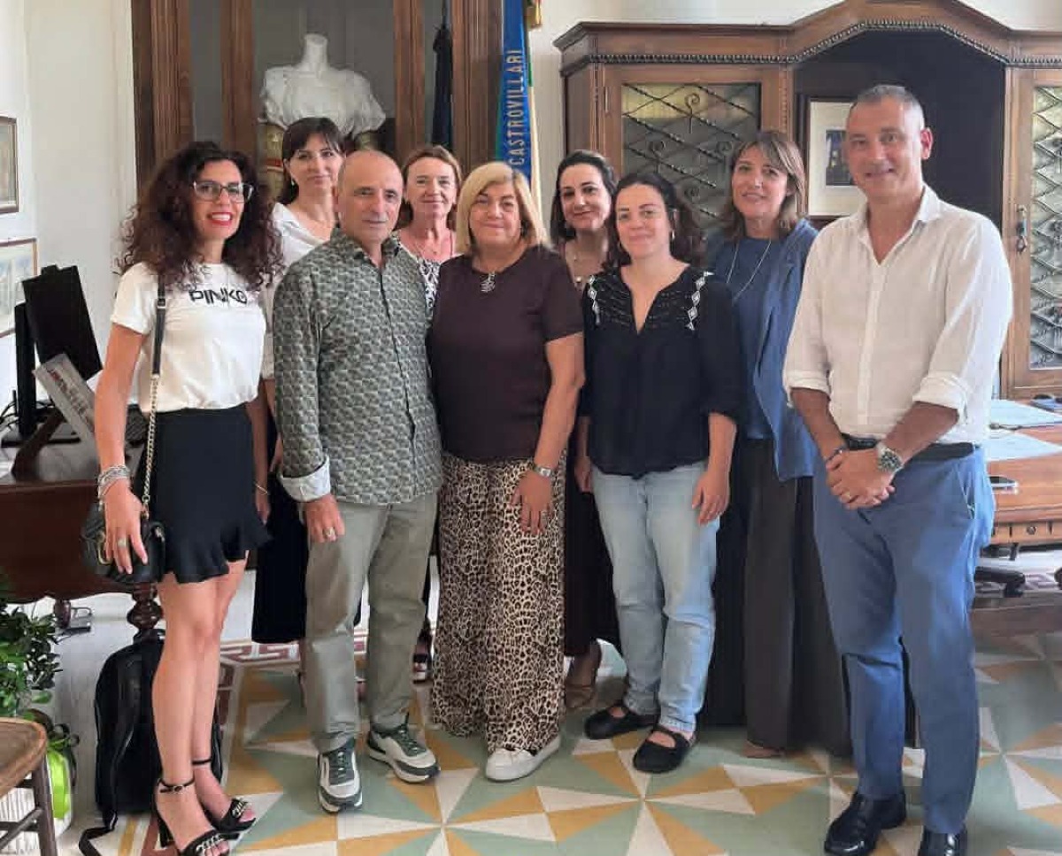 Castrovillari, confronto istituzionale per rafforzare la rete di inclusione sociale - Foto: Uff. Stampa Centri per l'impiego Calabria