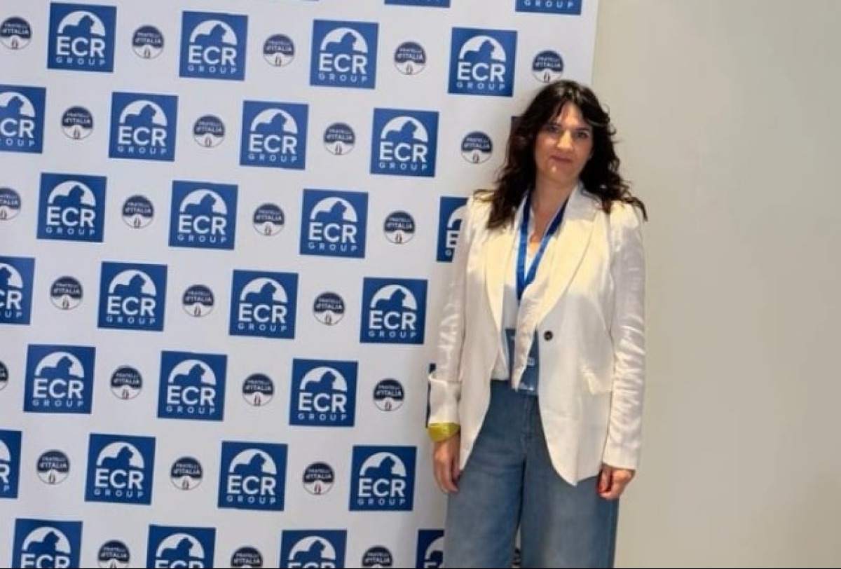 Calabria, via libera in Commissione al Servizio di Sociologia territoriale: verso un nuovo presidio di analisi sociale - Foto: Uff. Stampa Daniela Iiriti