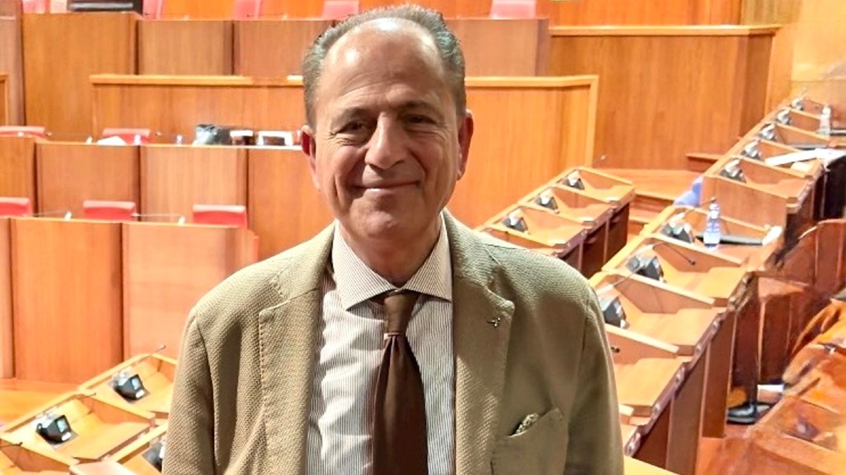 Rende, Chiappetta (IdM): «Per i lavori a Quattromiglia serve pazienza, i disagi saranno ripagati dai benefici» - Foto Uff. Stampa Italia del Meridione Rende