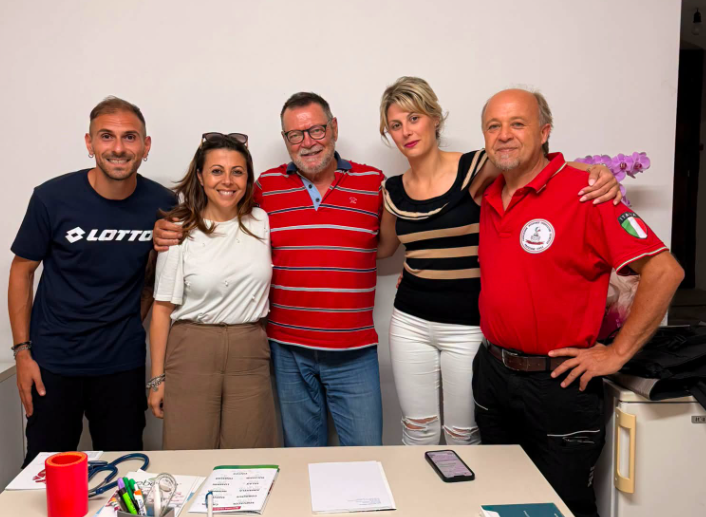 Acquaformosa riabbraccia il medico di base: nuovo presidio sanitario al servizio della comunità - Foto: Uff. Stampa Comune di Acquaformosa