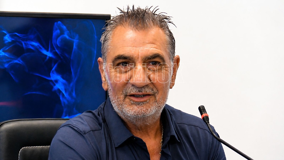 Crotone, stadio Scida ancora nel limbo: il 16 luglio vertice decisivo in Prefettura - Foto: Redazione 