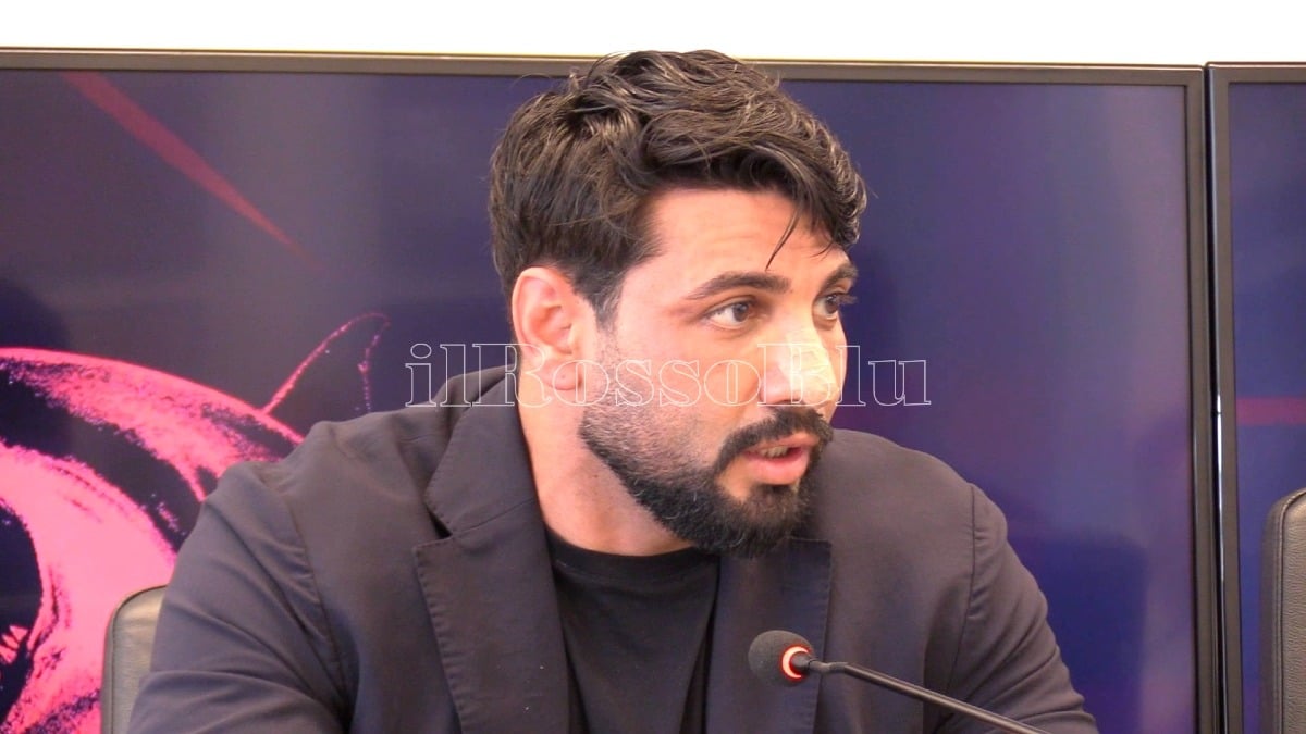 Calciomercato, Raffaele Vrenna: «Prima le uscite, poi gli innesti. Puntiamo sui giovani» - Foto: Redazione 
