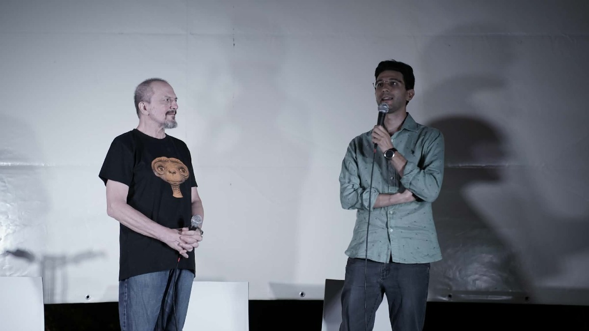 “Sotto Voce” debutta al Lamezia Film Festival - Foto: Uff. Stampa CineIsola Production