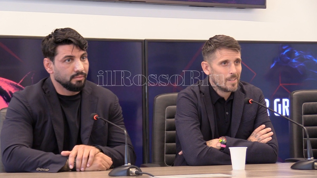 Crotone, primi test all'orizzonte: si lavora alle amichevoli - Foto: Redazione 