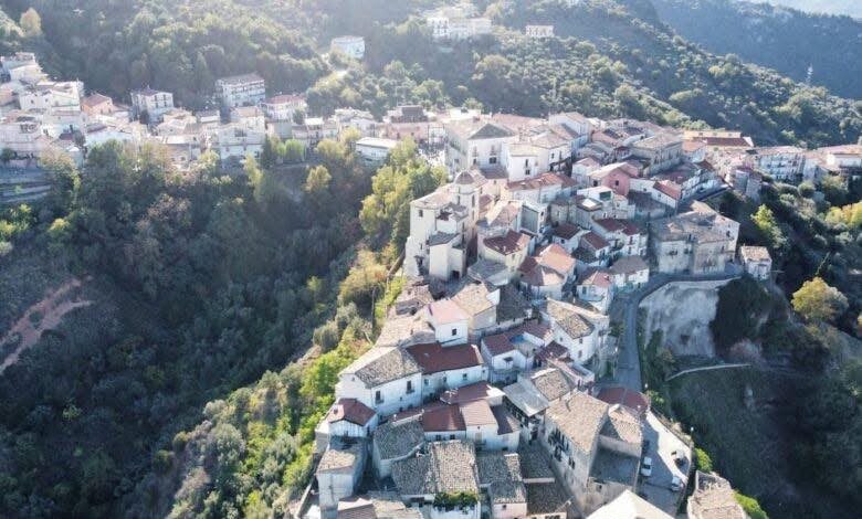 Caloveto celebra la Madonna del Carmelo: viabilità modificata e tre giorni di festa tra fede e spettacoli - Foto Uff. Stampa Comune di Caloveto