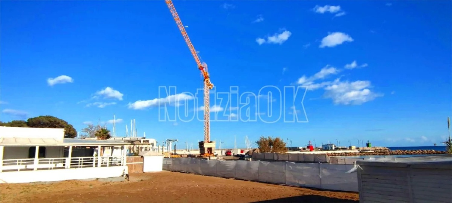 Crotone, nuovi cantieri in città: modifiche alla viabilità tra viale Colombo, via Matteotti e Parco Zanotti Bianco - Foto: Redazione 