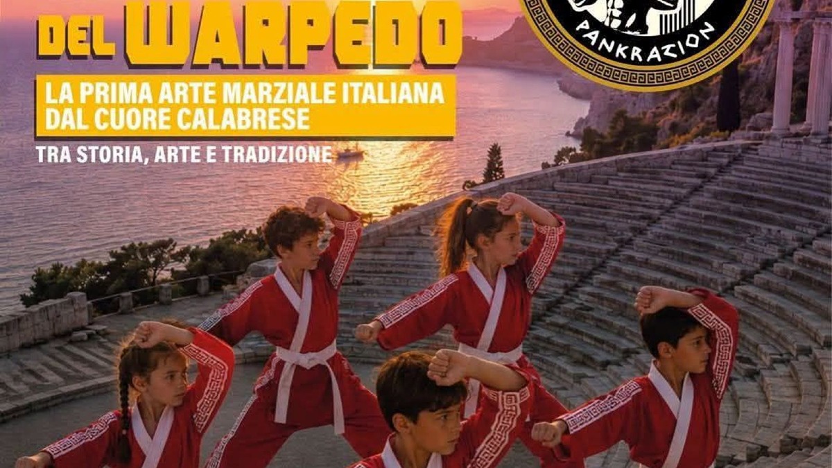 Crucoli celebra la tradizione con la "Festa del Warpedo" - Foto Uff. Stampa Comune di Strongoli 