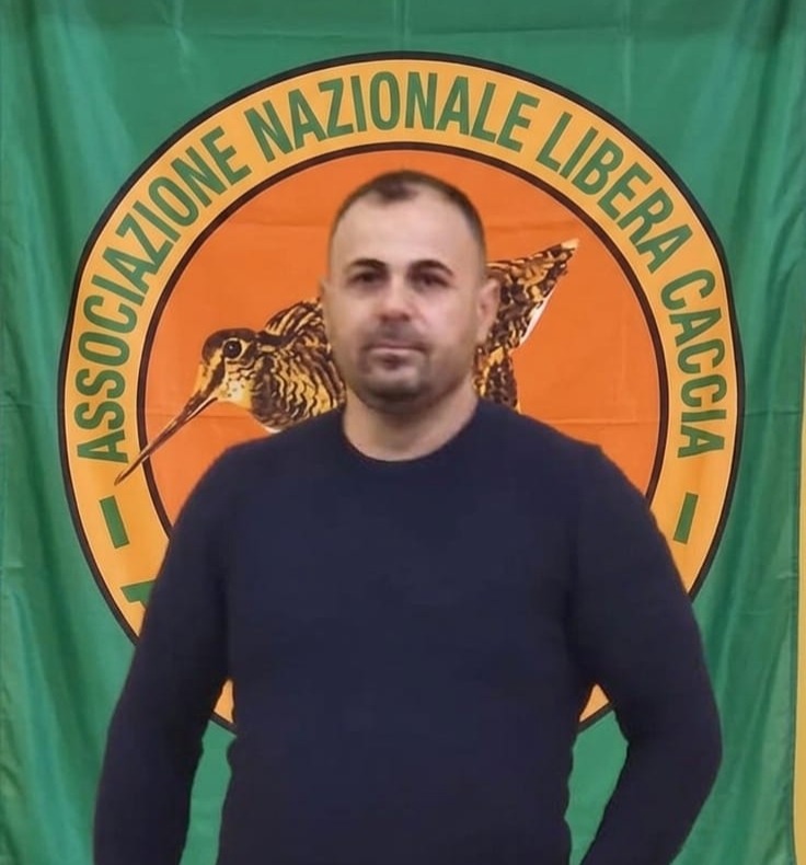 Crotone - Barbatano: "Senza cacciatori, rischio per territorio e sicurezza"  - Foto: Vincenzo Barbatano