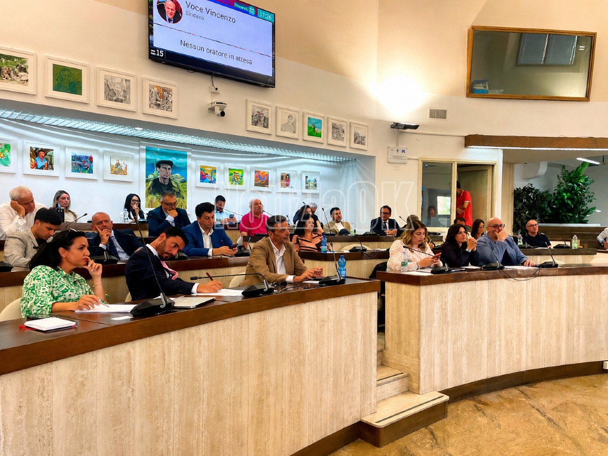 Crotone aderisce alla Rottamazione quinquies: ecco cosa cambia per chi ha debiti con il Comune - Foto: Redazione 