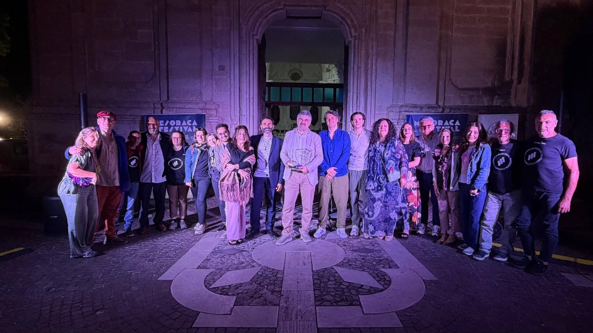 Mesoraca in Festival: quando la bellezza del territorio diventa cultura