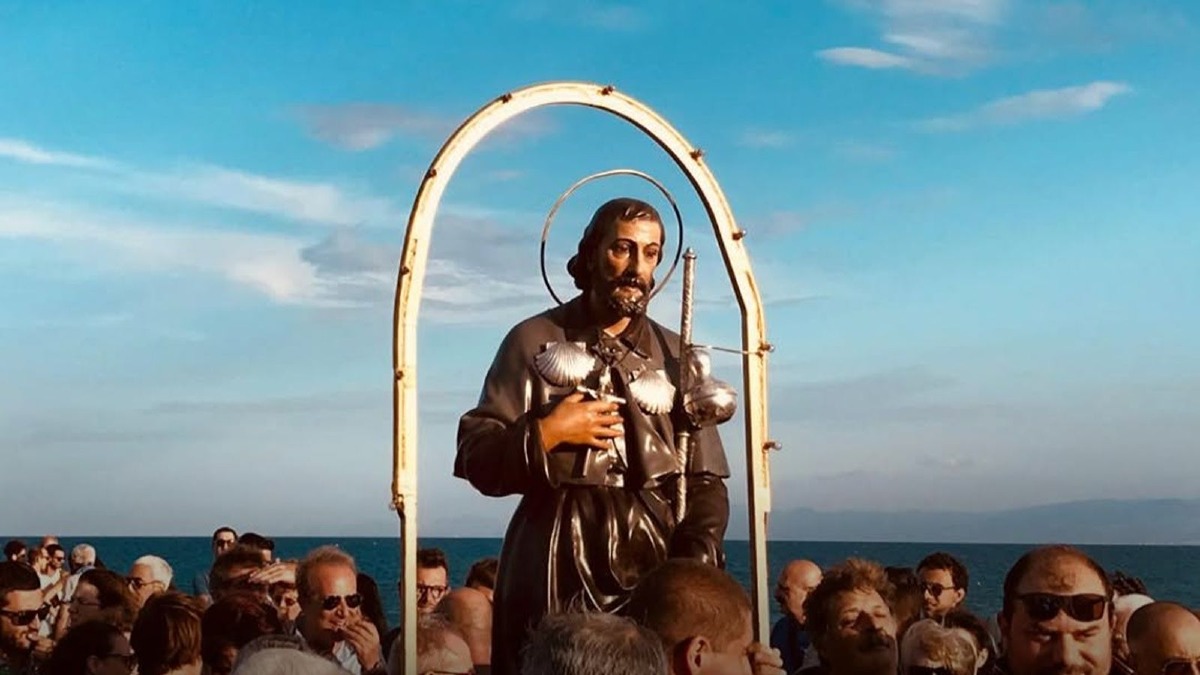 Trebisacce celebra San Rocco: oggi la grande festa del Centenario - Foto Uff. Stampa Comune di Trebisacce 