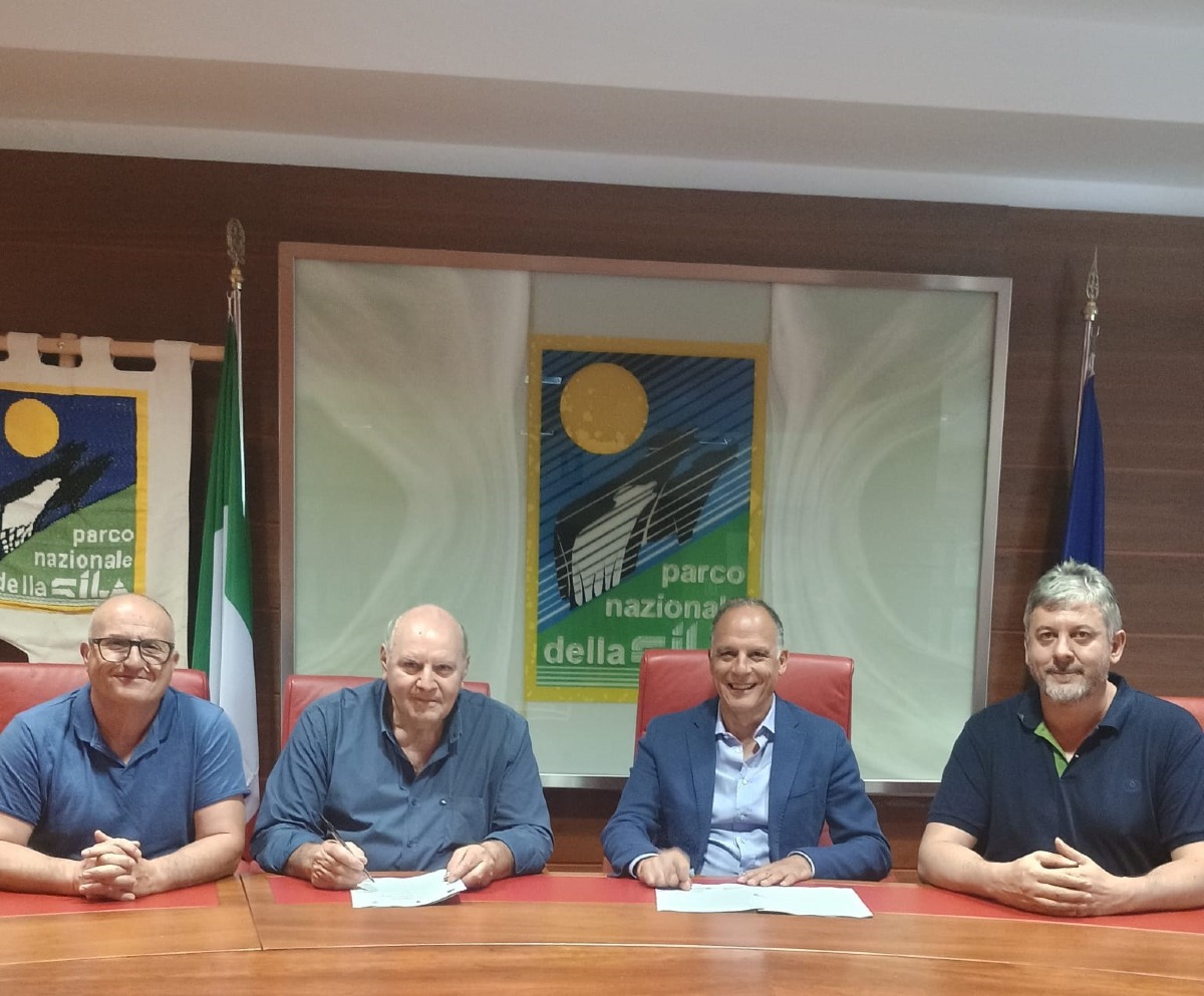Alleanza tra Parco Nazionale e Gal Kroton: i pastori diventano custodi della biodiversità - Foto: Uff. Stampa GAL Kroton