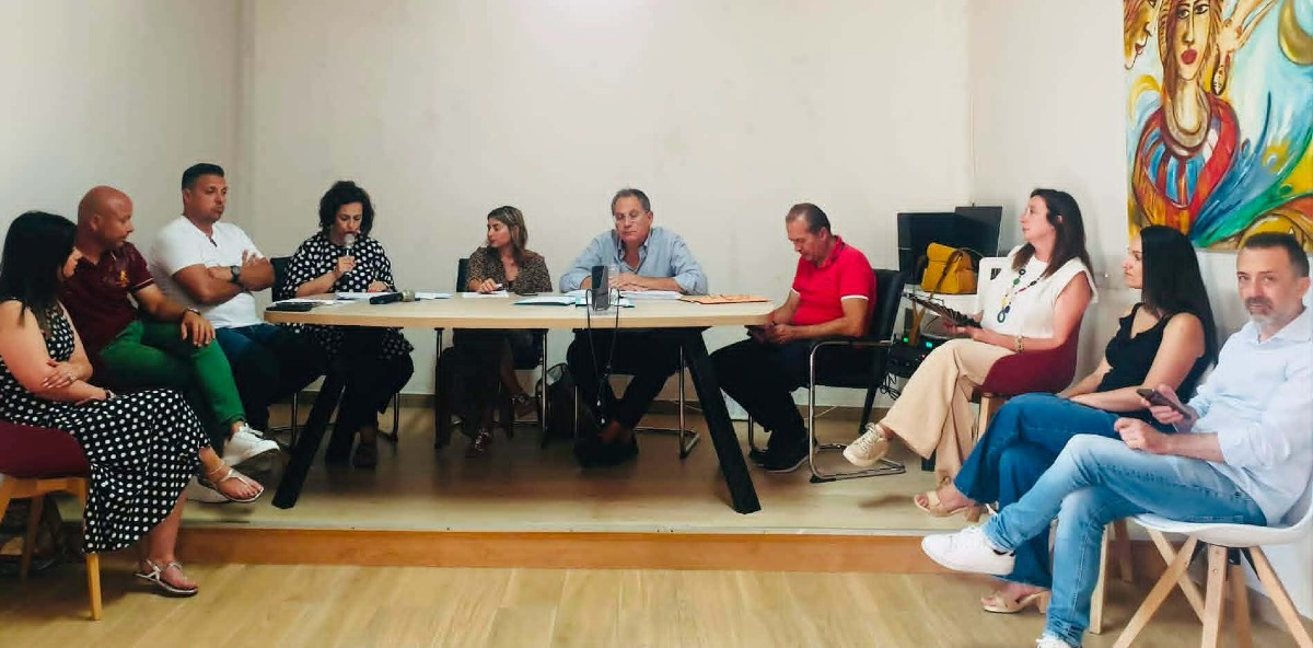 Casali del Manco, il Consiglio comunale approva bilancio e debiti fuori bilancio - Foto: Uff. Stampa Comune di Casali del Manco