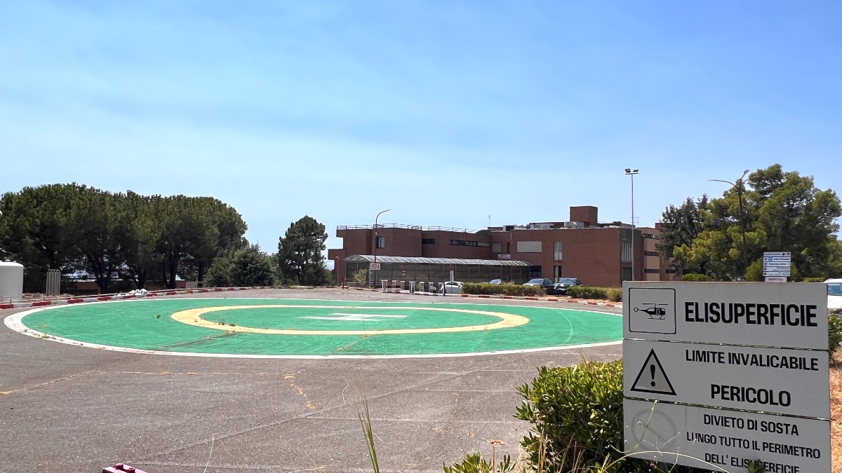 Ospedale di Cetraro, riapre l’OBI: nuovi medici, infermieri e un piano di ampliamento per il presidio - Fonte Uff. Stampa Asp Cosenza 