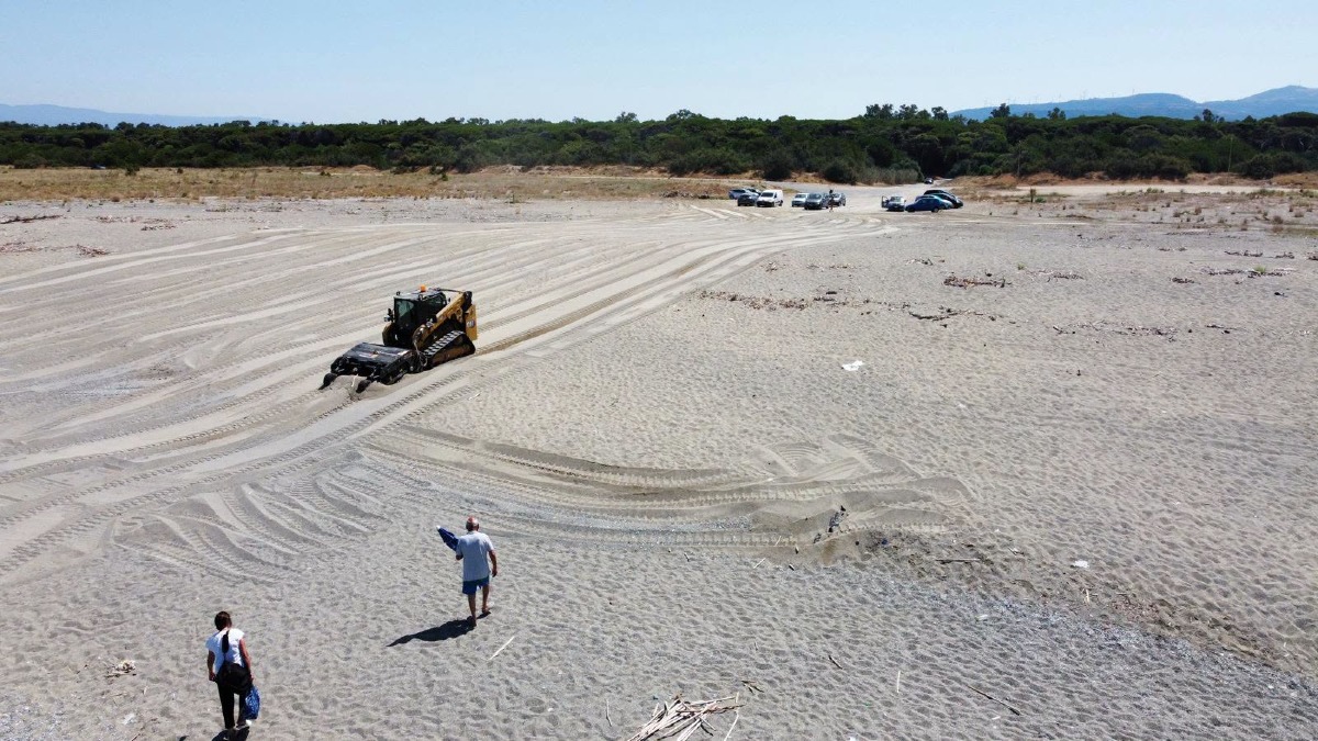 Consorzio di Bonifica della Calabria, al via i servizi a supporto dei Comuni - Foto: Uff. Stampa Consorzio di Bonifica della Calabria