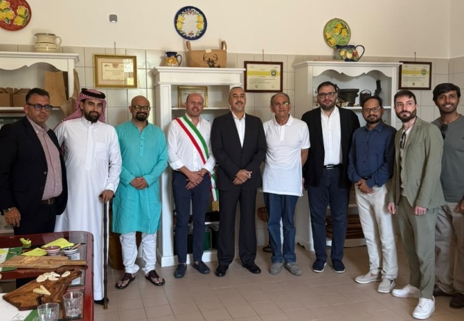 Exportely porta Crotone sui mercati internazionali - Foto: Uff. Stampa CONFAPI