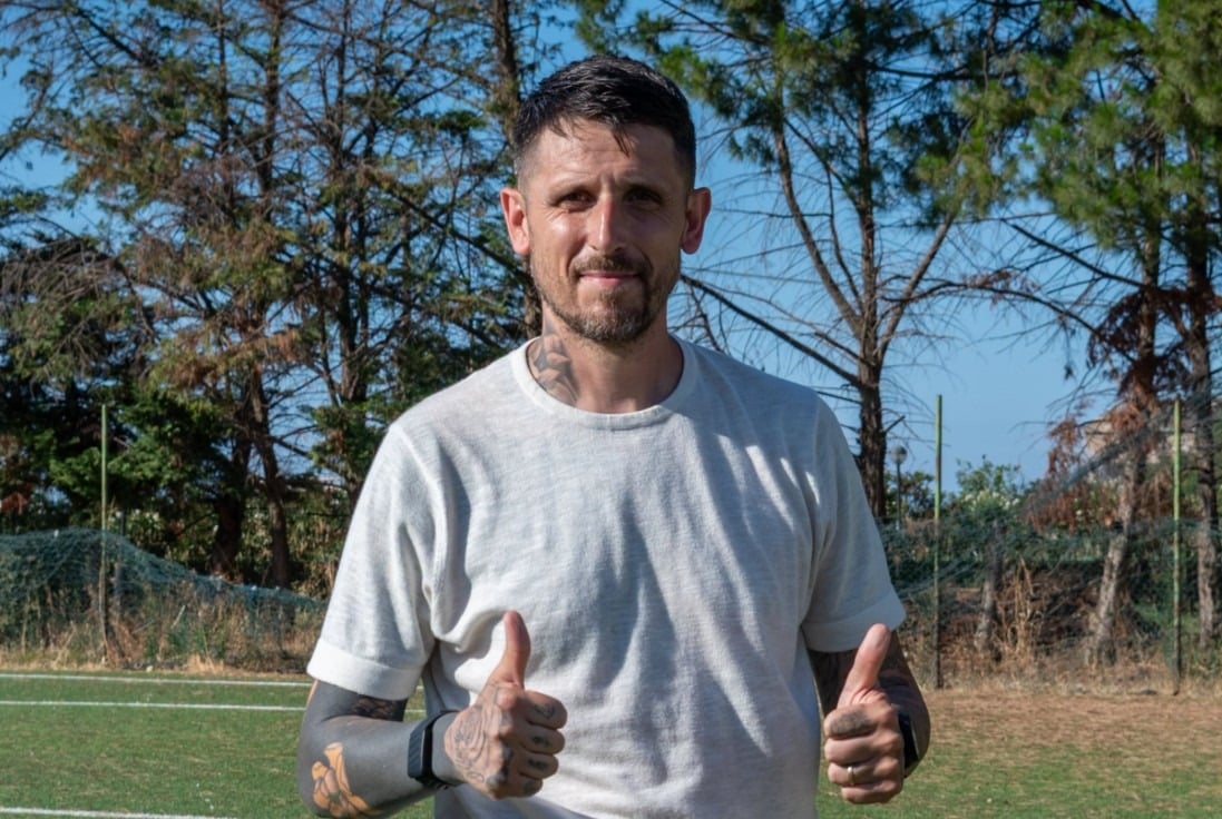 Crotone, prosegue la preparazione estiva: doppie sedute per i rossoblù  - Foto: Uff. Stampa FcCrotone