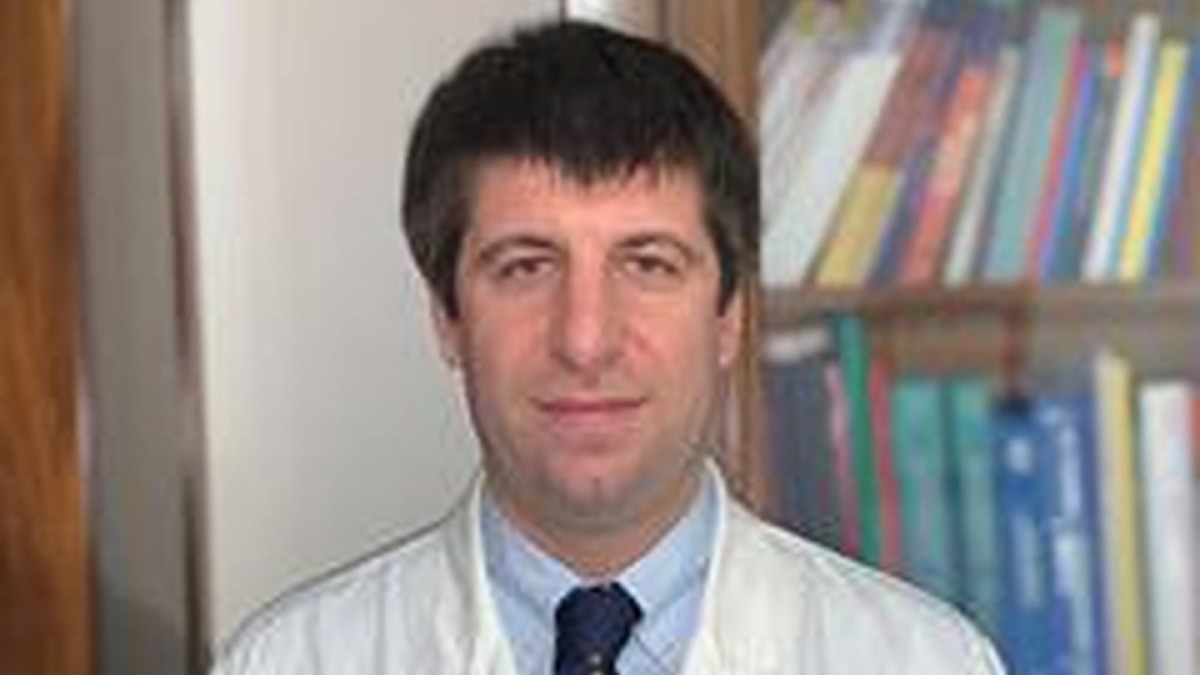 UMG e AOU Renato Dulbecco di Catanzaro: Michele Ammendola Consigliere della prestigiosa International Society of Surgery - Foto Uff. Stampa AOU Dulbecco 