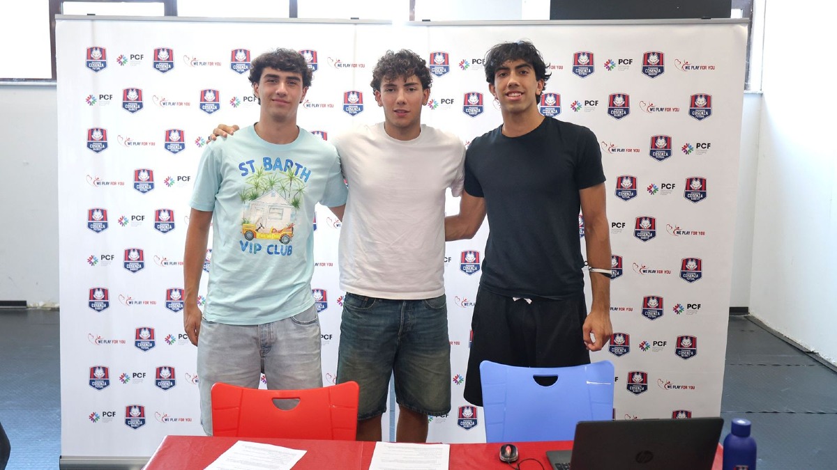 Basket - Pirossigeno, Guido, Madrigrano e Montemurro rinnovano: confermati i tre giovani talenti - Foto Uff. Stampa Pirossigeno Basket 